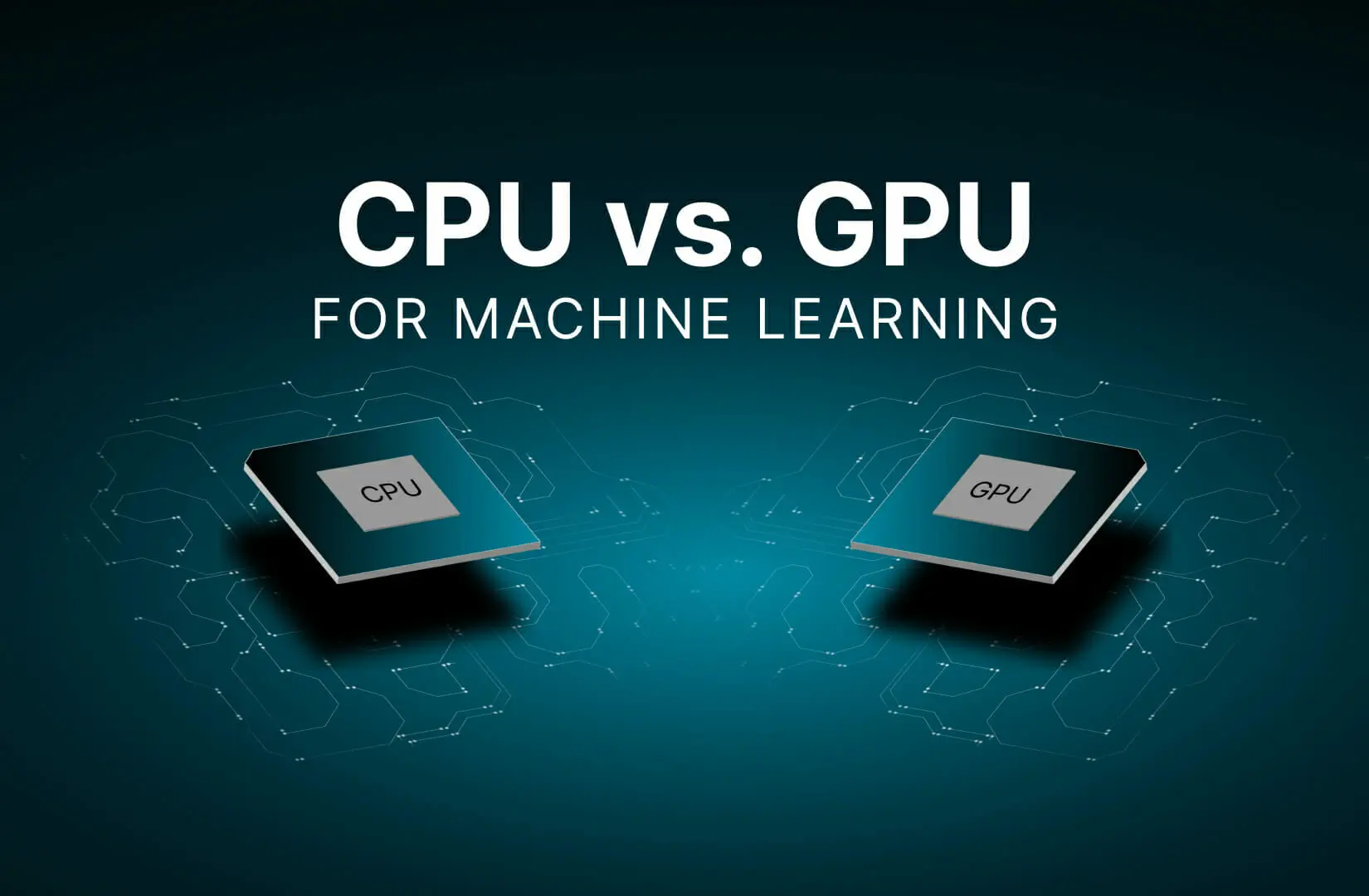 Notre guide ultime des cartes graphiques (GPUs) pour le Deep Learning