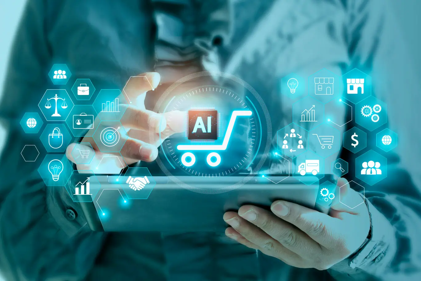 L’intelligence artificielle et l’éthique. Partie 2 : Les défis de l’IA générative