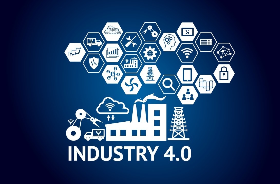 La 4e révolution industrielle : c’est quoi et ça sort d’où?