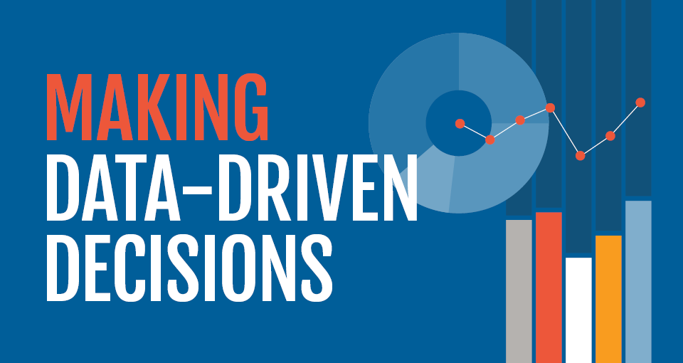Assurer une transition vers le Data-Driven Decision-Making