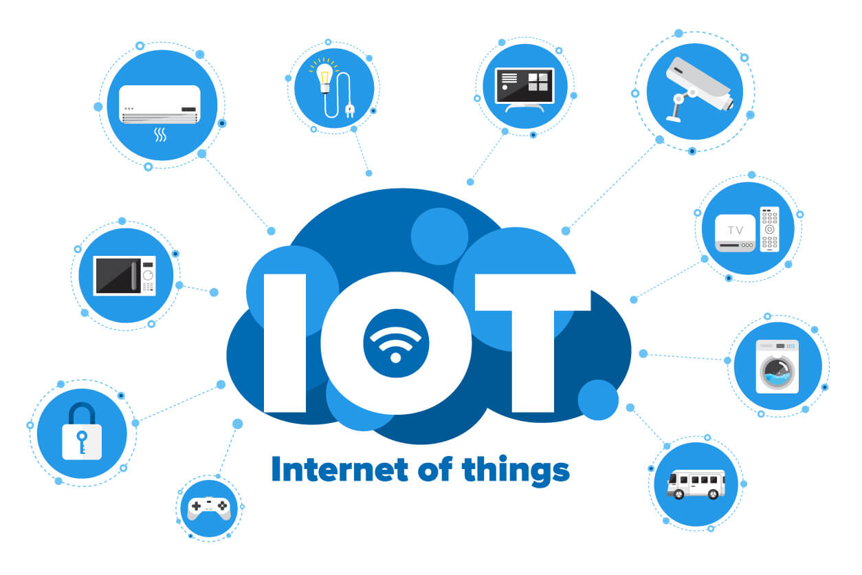 Big Data et IoT : The Good, The Bad and The Ugly
