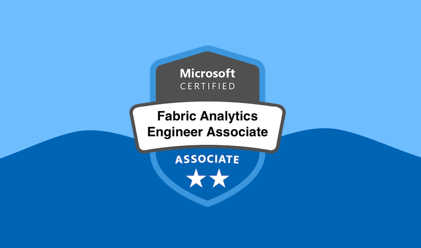 Démarquez vous avec la certification Microsoft Fabric (DP-600) 